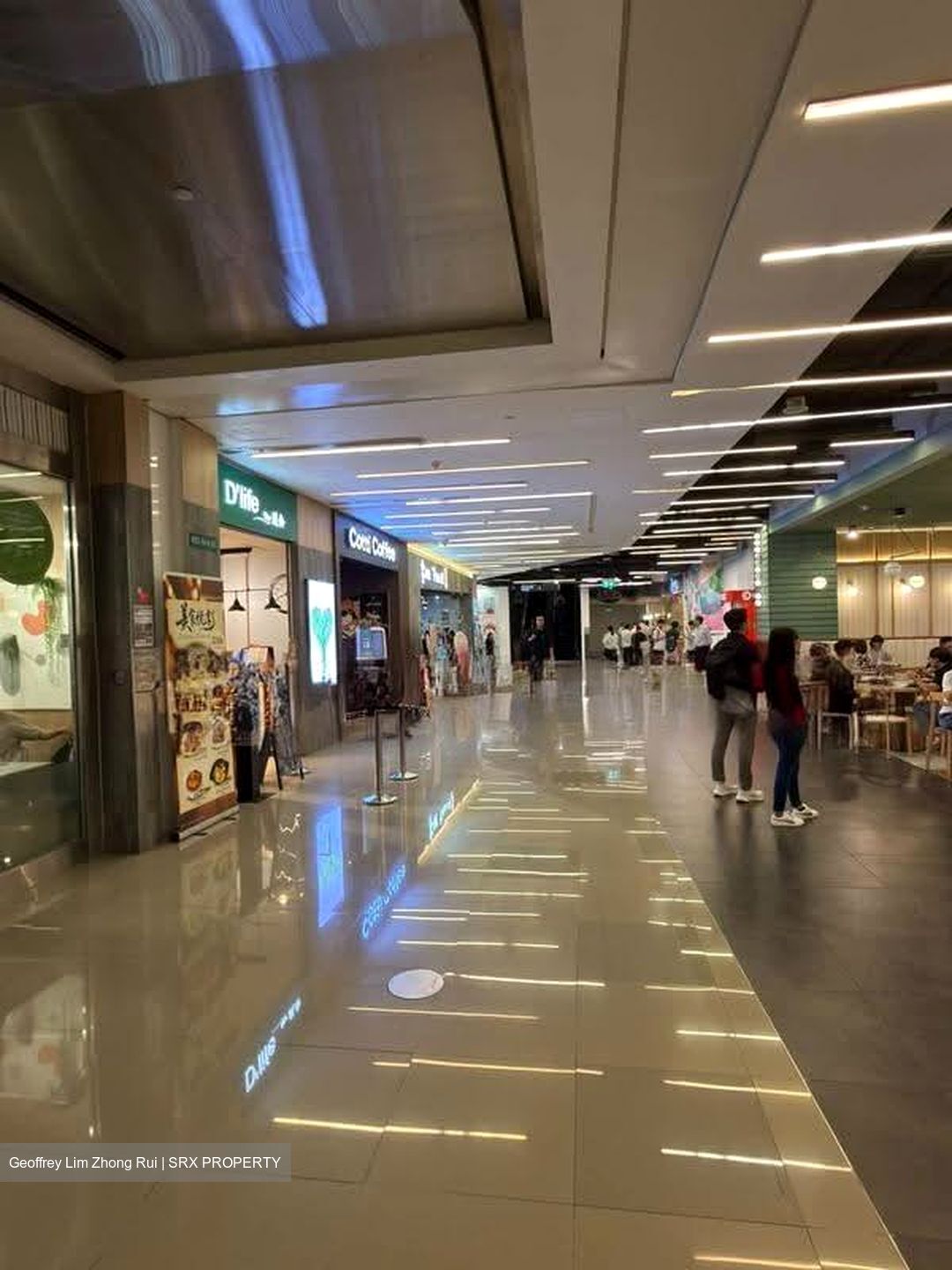 Specialists Shopping Centre (D9), Retail #638518971
